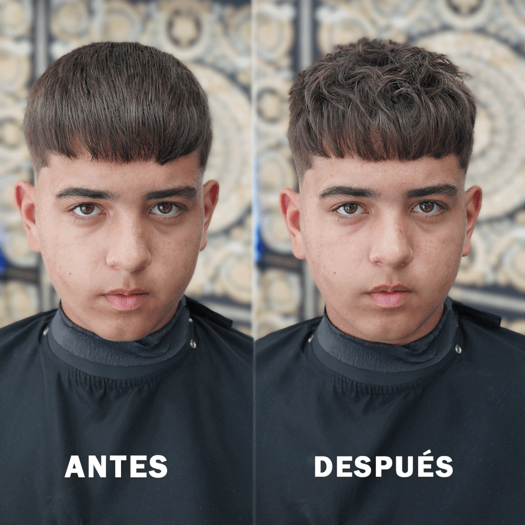 Polvos de Volumen Massidi