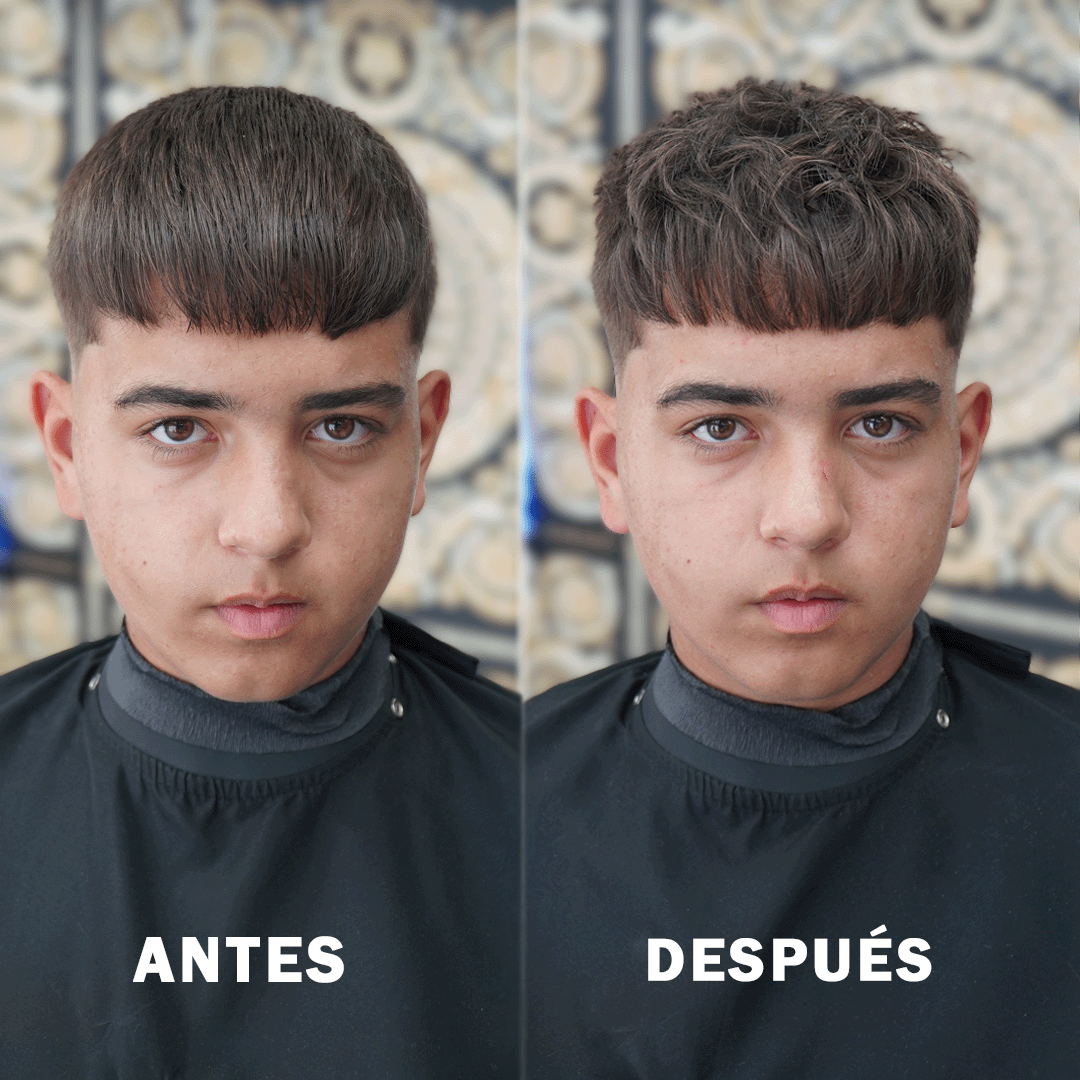 Polvos de Volumen Massidi