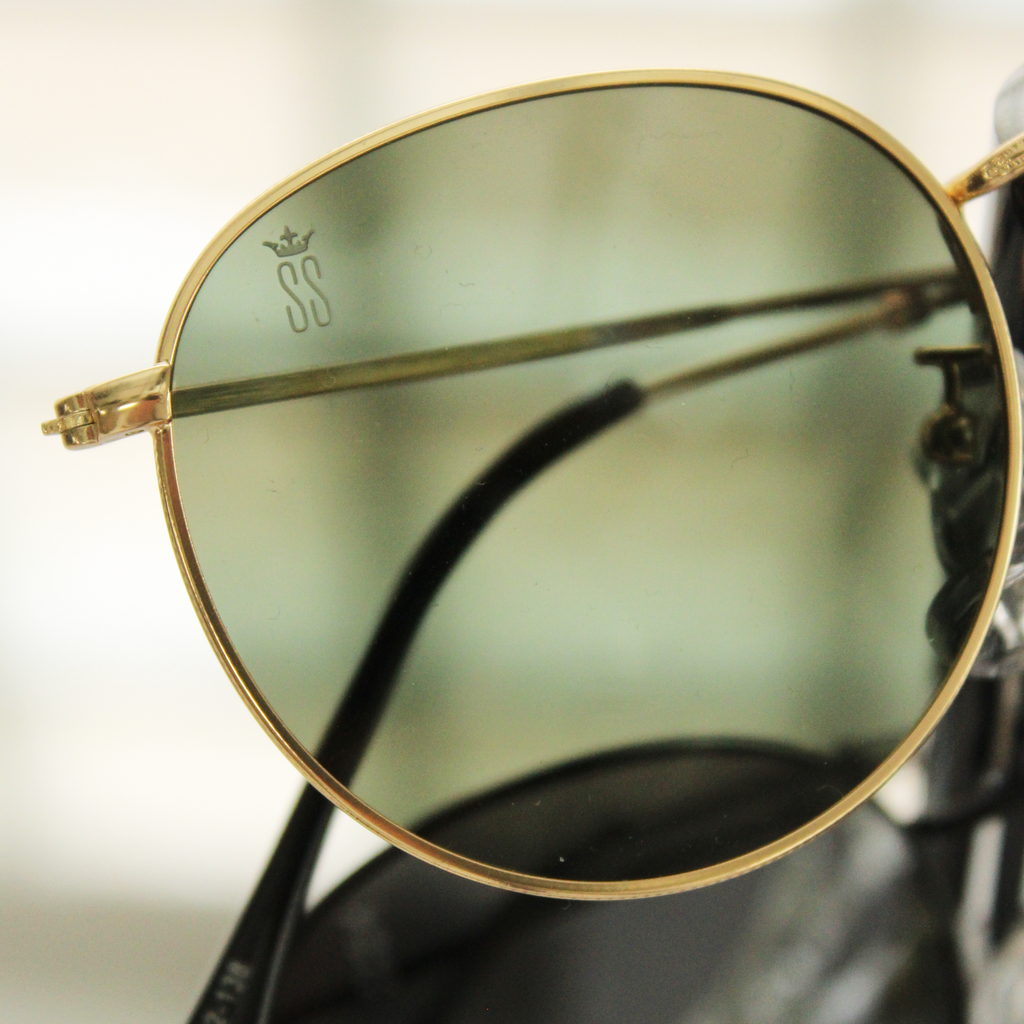 Gafas de Sol Polarizadas Massidi