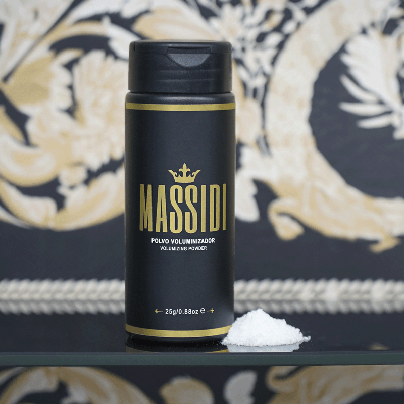 Massidi Volume Powder