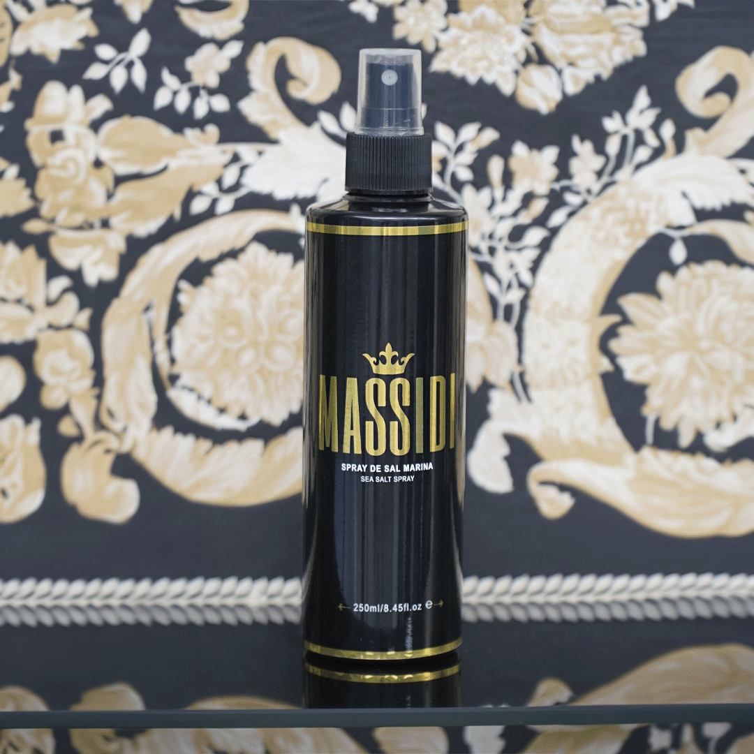 Spray de Sal Marina Massidi
